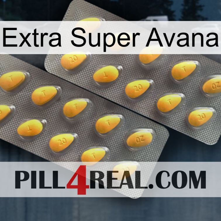 Extra Super Avana cialis2
